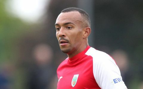 AFCON 2025: Uganda’s Lorenzen Issues Warning to Group C Rivals