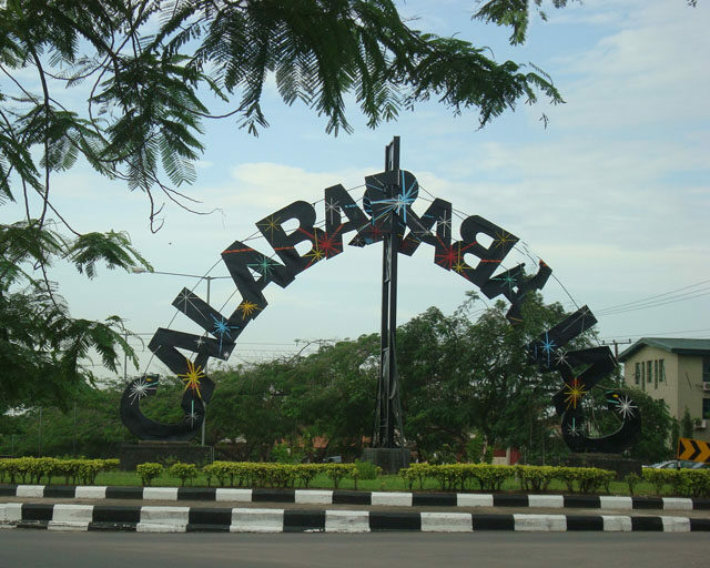 Why Visit Calabar, Nigeria? 1 calabar
