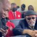 Ngige: MASSOB Accuses EFCC Of Political Vendetta