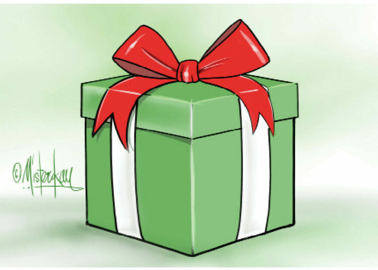 christmas gift