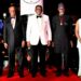Governor Otu Honours Predecessors, Lights Up Christmas Tree To Usher In Yuletide Season 5 Governor Otu Honours Predecessors, Lights Up Christmas Tree To Usher In Yuletide Season