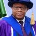 Wike Hails Tinubu’s Appointment Of Orluwene As UNIPORT Teaching Hospital CMD