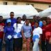 Credit Direct Strengthens Financial Inclusion With Large-scale Medical Outreach For Lagos Market Traders 9 Credit Direct Strengthens Financial Inclusion With Large-scale Medical Outreach For Lagos Market Traders