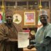 Northern Governors Forum Appoints Ezekiel Gomos As First DG 5 Northern Governors Forum Appoints Ezekiel Gomos As First DG
