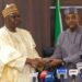 Damagum Hands Over To Turaki As PDP Chairman
