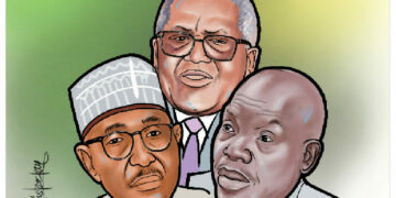 Dangotequake And Other Quakes