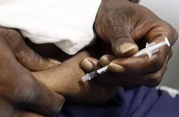 Patients Lament Rising Cost Of Diabetes Treatment, Seek Intervention 1 diabetic 1