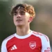 Arsenal's Injury Crisis Deepens As Dowman Ruled Out Ahead Of Crucial Brugge Test 5 Max Dowman