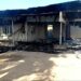 Inferno Razes ECWA Clinic In Bauchi