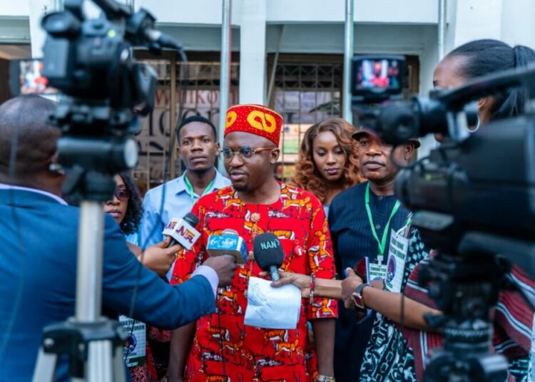 Tinubu Youth Forum Unveils Leadership, Mentorship Programme 1 ee0bcd5f ed87 419c ad25 ca4b29c396e0