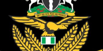 BREAKING: Pilots Survive As NAF Alpha Jet Crashes In Kainji