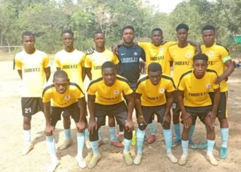 Chidex FC,  Medical Strikers Cruise Into Montage Football Tourney Final
