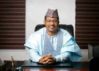 Dr. Faisal Shuaibu Is Bouncing Back: Why Old-Style Politics Has Failed