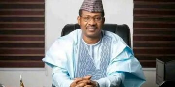 Dr. Faisal Shuaibu Is Bouncing Back: Why Old-Style Politics Has Failed