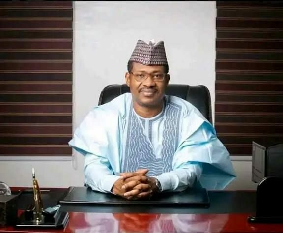 Dr. Faisal Shuaibu Is Bouncing Back: Why Old-Style Politics Has Failed 1 faisal