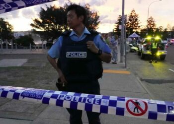 Australia To Tighten Gun Laws After Deadly Shooting At Bondi Beach