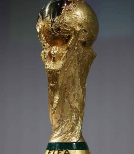 Inaugural FIFA Women's Club World Cup Fixed For January 2028 1 fifa cup