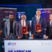 Firm, Payment System To Strengthen Africa’s Cross-border Payments Network 5 Firm, Payment System To Strengthen Africa’s Cross-border Payments Network