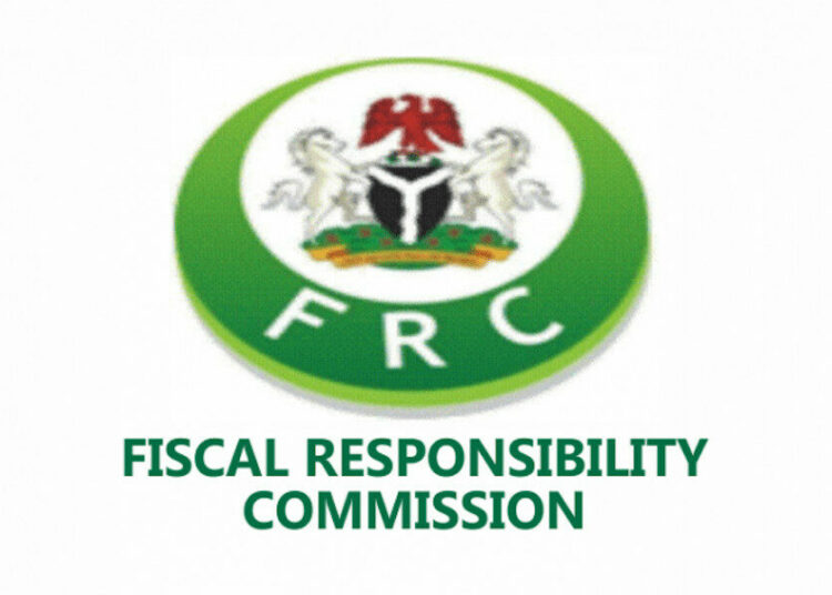 Commission Reaffirms Commitment To Transparency, Accountability In Oil Industry 1 fiscal responsibility commission frc