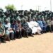 Over 7,000 Graduate As Forest Guards, Set For Deployment