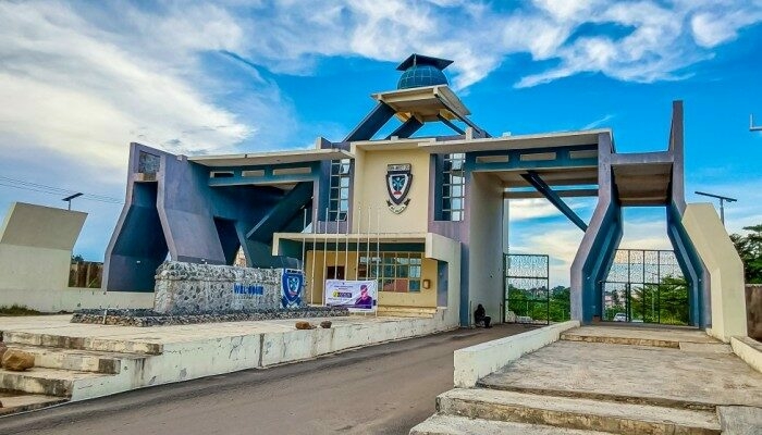 Federal Varsity Lokoja Appoints Ibileye As 4th VC 1 ful announces dates for verification of original certificates for 2025 direct entry applicants