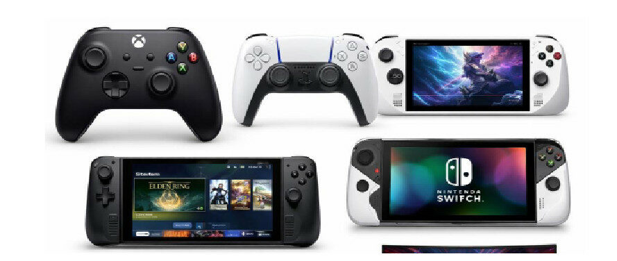 LOCAL SPOTLIGHT: Nigeria’s Growing Gaming Hardware Economy