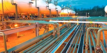 NEC Endorses Royalty Deductions To Pay ₦185bn Debt Owed Gas Producers