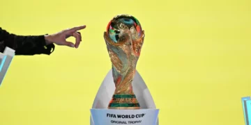 FIFA To Unveil Match Schedules For 2026 World Cup December 6