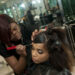 Making Money From Home Service Salon Vending Business