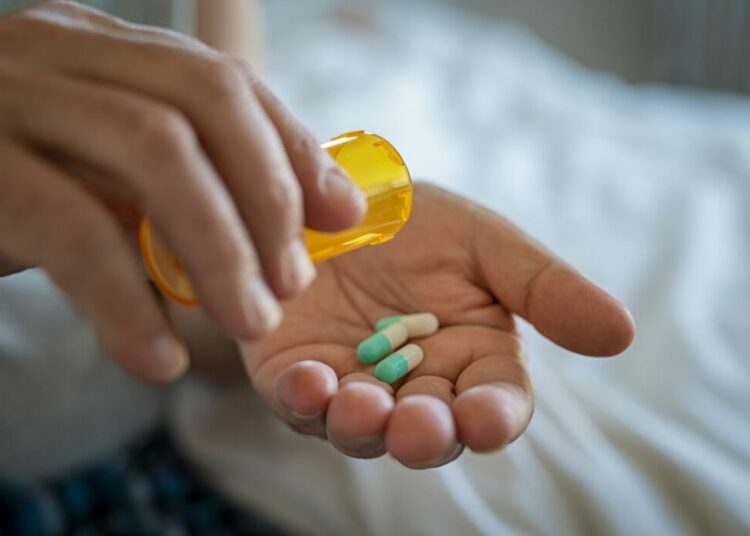 Pharmacists Call For Local Manufacturing Of HIV Drugs 1 hiv AID DRUGS