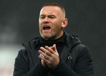 I Got Death Threats After Joining Man Utd — Rooney