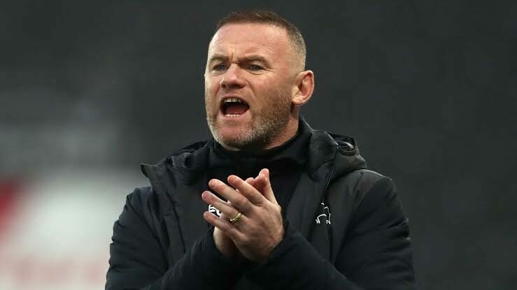 I Got Death Threats After Joining Man Utd — Rooney 1 images 1 1