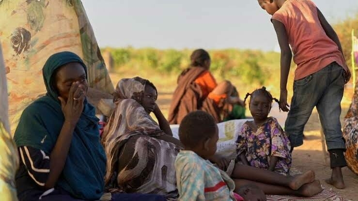 50 Killed As Drone Strikes Hit Kindergarten School In Sudan 1 images 1