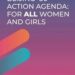 Institute, Others Hold Beijing+30 Women’s Summit December 9