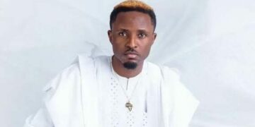 Gaise Baba Leads Popular Secular Artists On Nigeria’s 2025 YouTube Music Chart