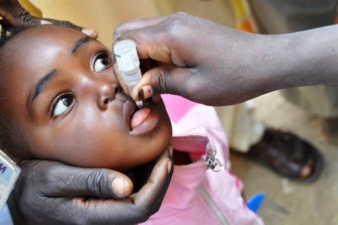 44m Girls, Children Vaccinated Against HPV, Measles-Rubella