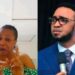Pastor Okafor Addresses Congragation Amid Relationship Scandal With Doris Ogala 5 Pastor Okafor Addresses Congragation Amid Relationship Scandal With Doris Ogala