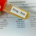Federal Govt Introduces Drug Test Before Employment