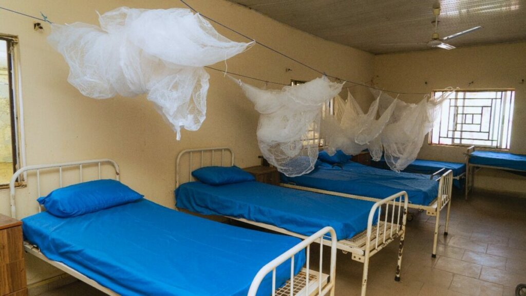 Hope Restored as itel Renovates Kaduna Health Centre With Essential Facilities And Solar-Powered Upgrades 8 itel Renovates Kaduna Health Centre