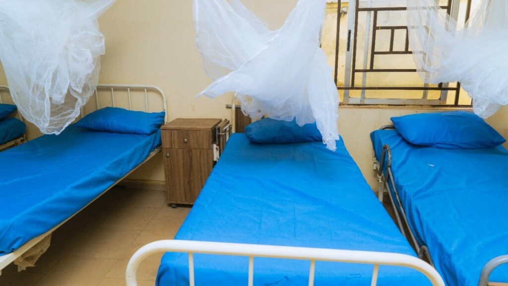 Hope Restored as itel Renovates Kaduna Health Centre With Essential Facilities And Solar-Powered Upgrades 3 itel health