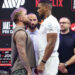 Fame Takes Centre Stage As Paul Faces Joshua In Boxing’s New RealityFame Takes Centre Stage As Paul Faces Joshua In Boxing’s New Reality