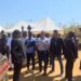 Work Begins On Reawarded Nyanya-Karshi-Wassa-Apo Road Project In FCT