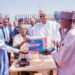 Katsina Is Leading From The Grassroots