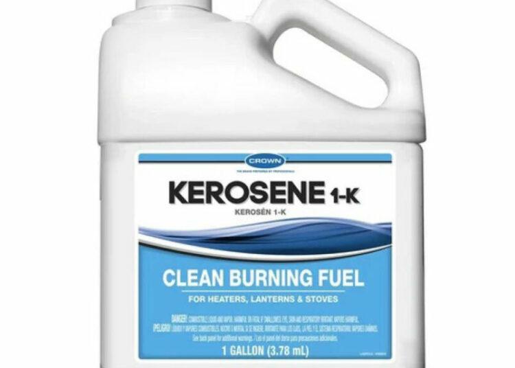 Things Remembered Kerosene: No Longer The People’s Fuel 1 kerosene