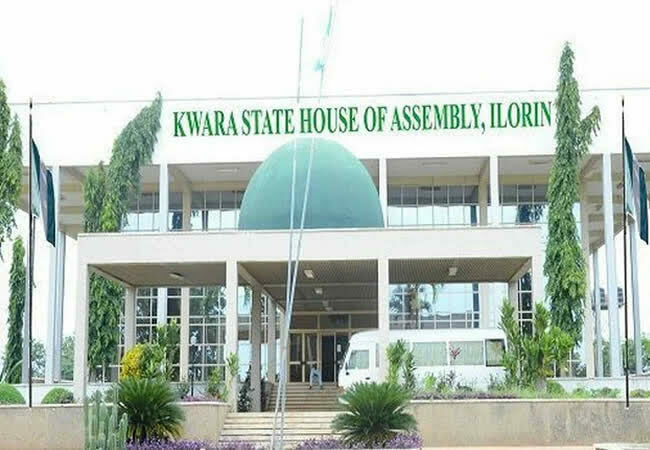 Kwara Assembly Calls For Ban On Fireworks, ‘Knockouts’ At Yuletide 1 kwara assessmbly