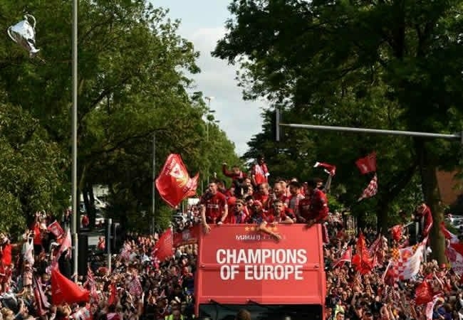 Man Who Rammed Car Into Liverpool Fans Jailed For 21 Years 1 liverpool fans