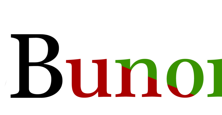 Firm Seeks Law To Stop Reckless Disposal Of Used Engine Oil 1 logo bunorr