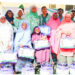 Foundation unveils 'Mama Care Initiative' In Abuja 5 Foundation unveils ‘Mama Care Initiative’ In Abuja