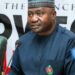 minister of defence musa