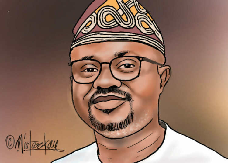 Interior Ministry: Turning Renewed Hope Into Results 1 minister of interior cartoon